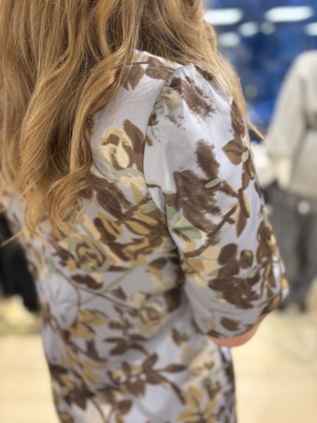 Hovedbilde By TiMo Tailored Satin Relax ...