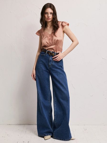 Hovedbilde Pia Tjelta Nicole Blue