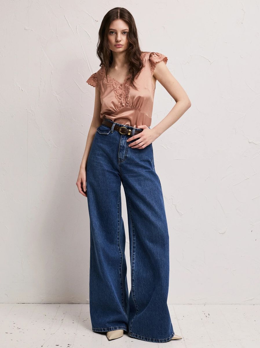 Pia Tjelta Nicole Blue