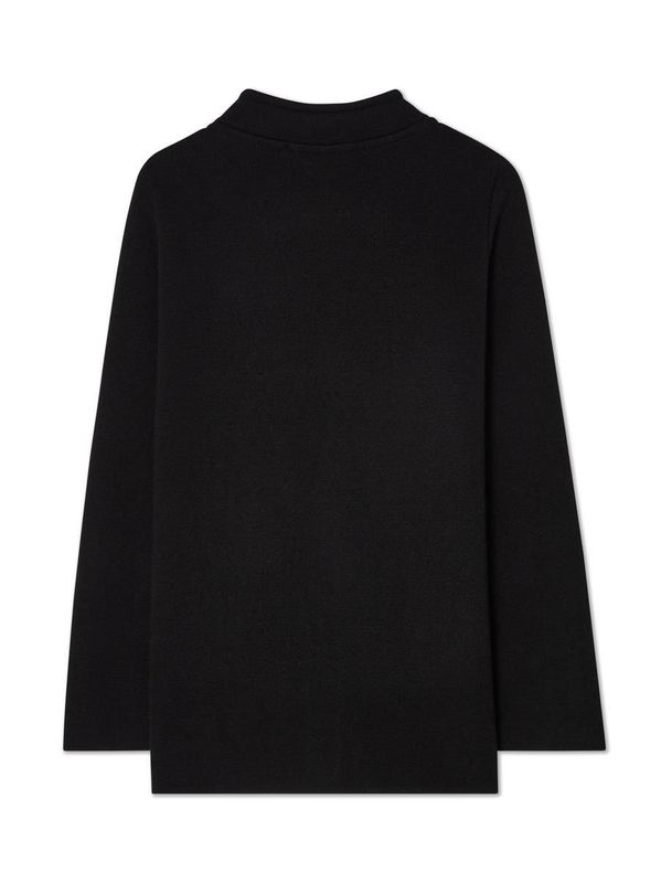 Busnel Edith Jacket Black