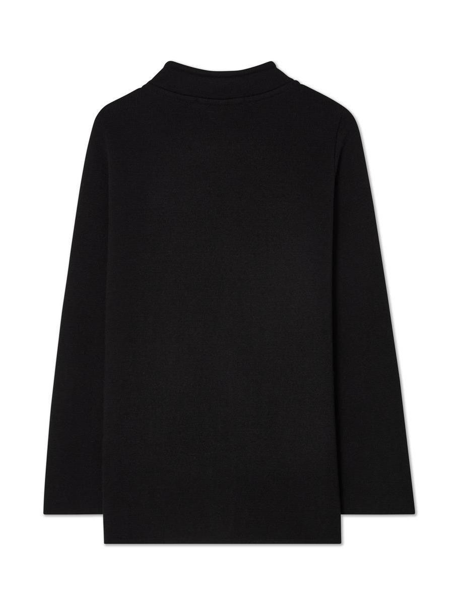 Busnel Edith Jacket Black