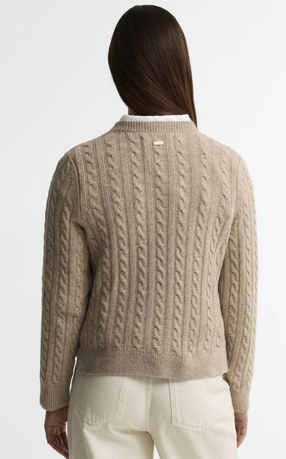 Hovedbilde Barbour Ashdown Relaxed ...