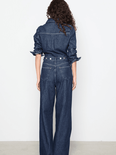 Hovedbilde Camilla Pihl Jordan Jumpsuit ...