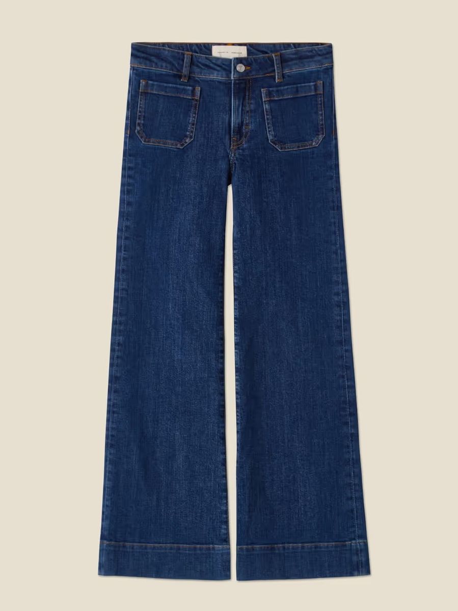 Jeanerica St. Monica Low Vintage 95
