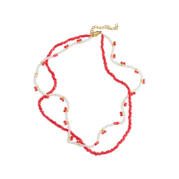 Hovedbilde Timi Leonie Cherry Bead ...