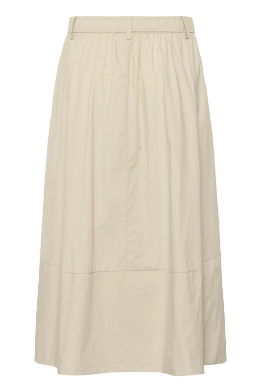 Part Two Bojana Skirt French Oak