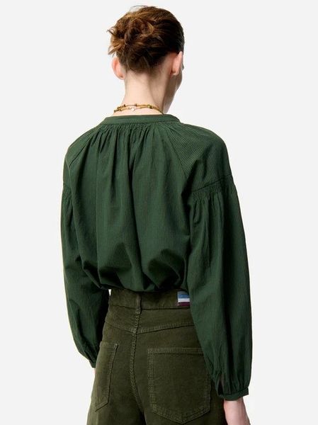 Hovedbilde Vanesssa Bruno Nipoa Blouse ...