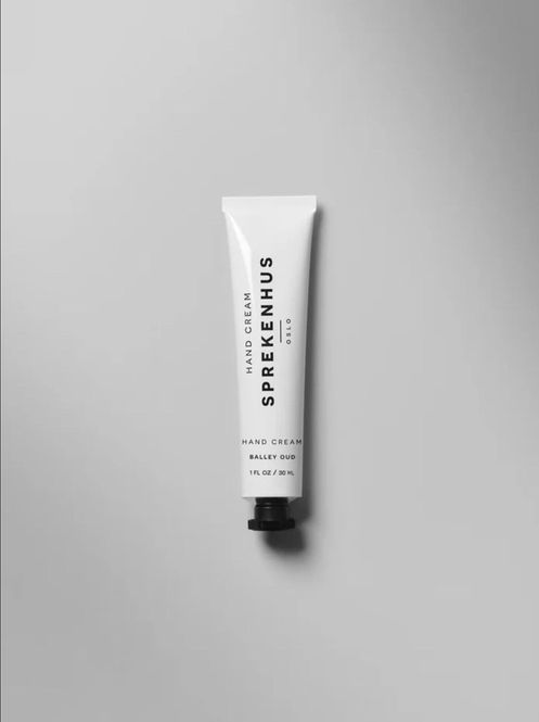 Hovedbilde Sprekenhus Hand Cream 30ml ...