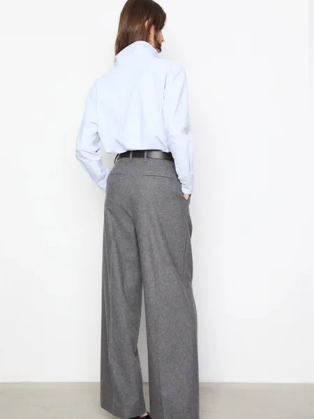 Hovedbilde Camilla Pihl Ava Flannel ...