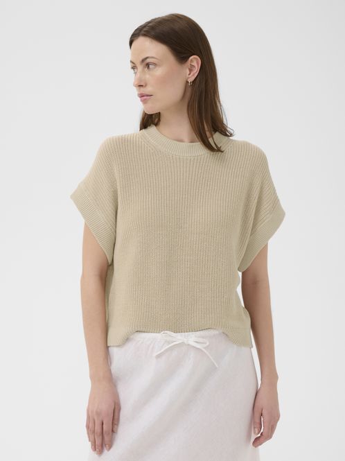 Hovedbilde Part Two Belisia Pullover ...
