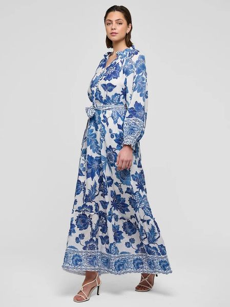 Hovedbilde Dea Kudibal Idania NS Dress ...