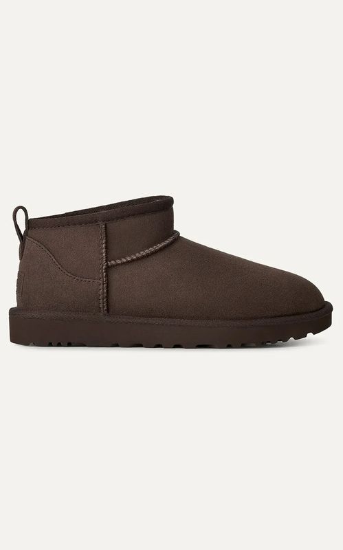 UGG Classic Ultra Mini Dusted Cocoa