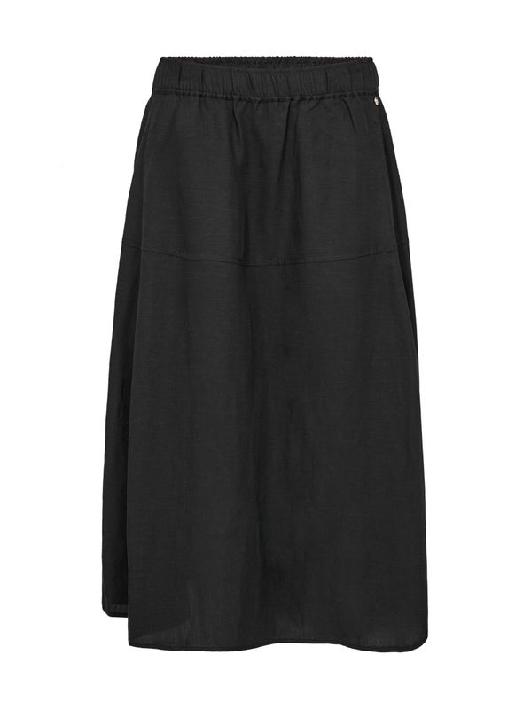 Mos Mosh Ellaja Alexis Skirt Black