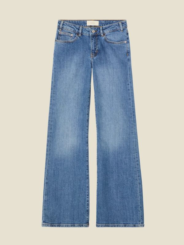 Jeanerica San Babila Light Classic Vintage
