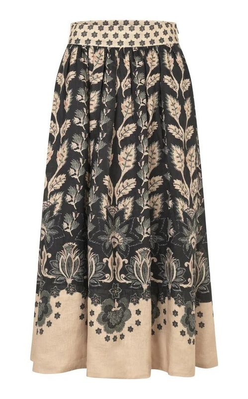 Dea Kudibal Edda Skirt Dentelee