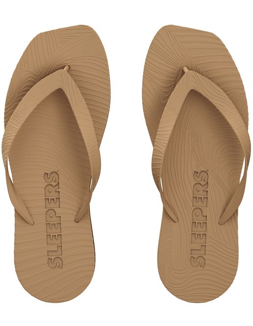 Hovedbilde Sleepers High Platform Sand