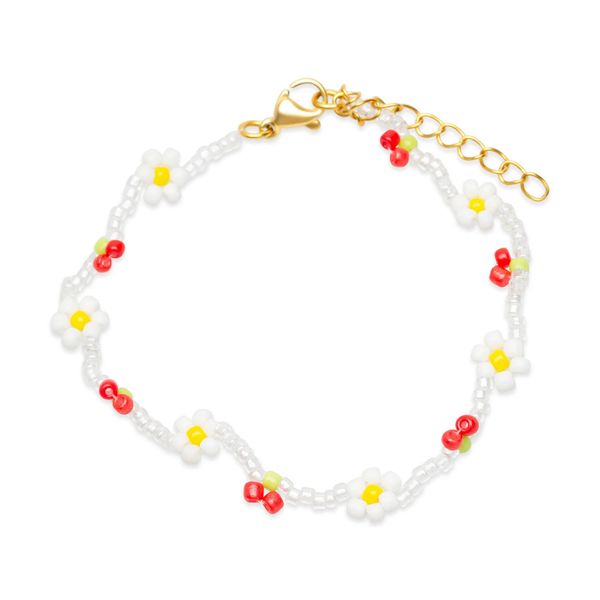 Hovedbilde Timi Lovis Cherry And Flower ...