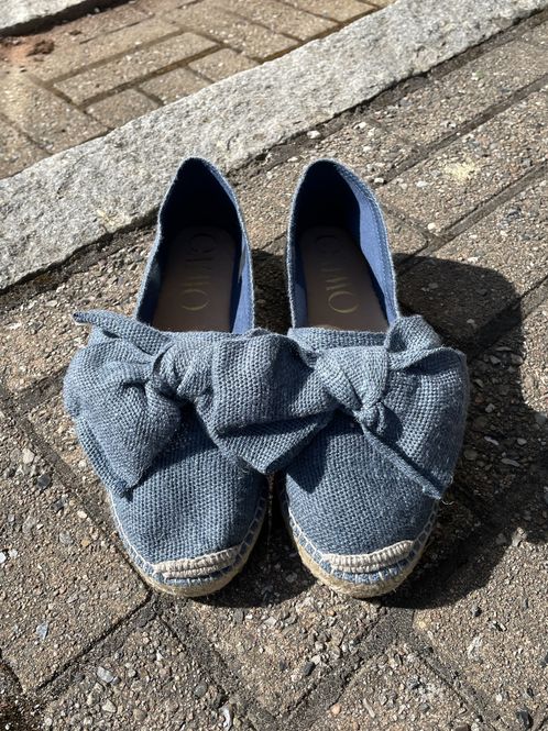 Hovedbilde Gaimo Dallben Jeans