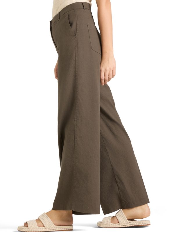 Cambio Adrienne Grape Leaf