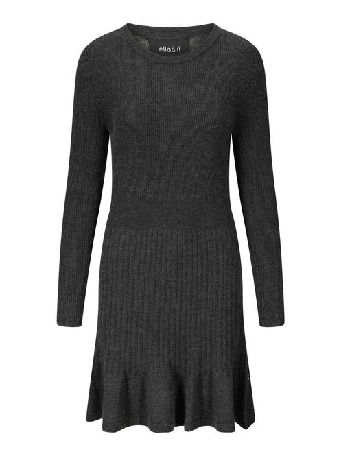 Hovedbilde ella&il Oline Merino Dress ...