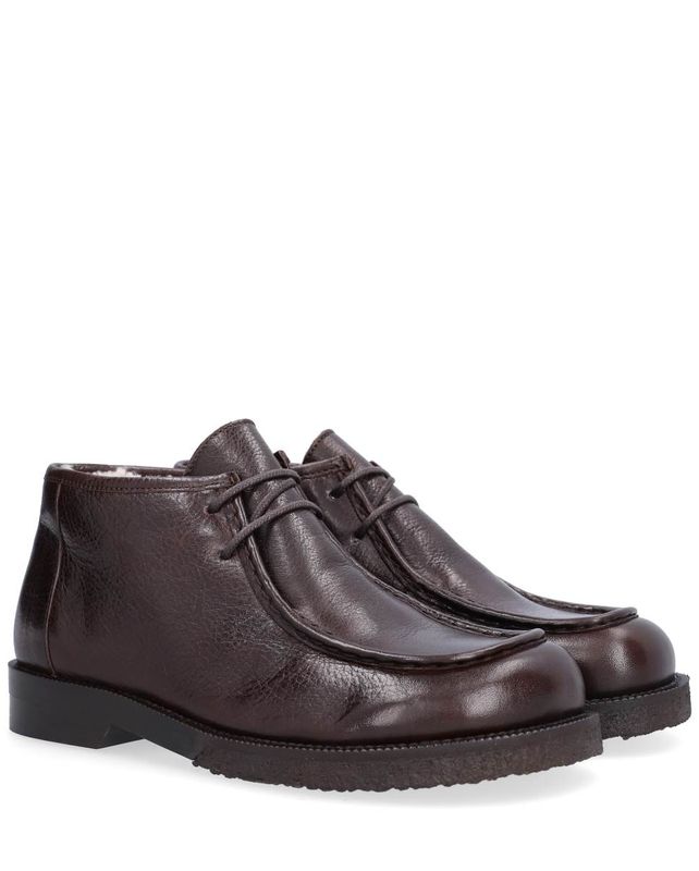 Billi Bi B1151 Gaucho Calf Boots Brown