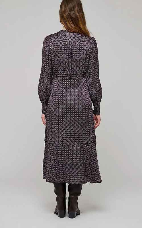 Dea Kudibal Rudy Dress Eclipse Moonlight